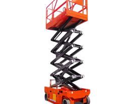 自行走升降機(jī)